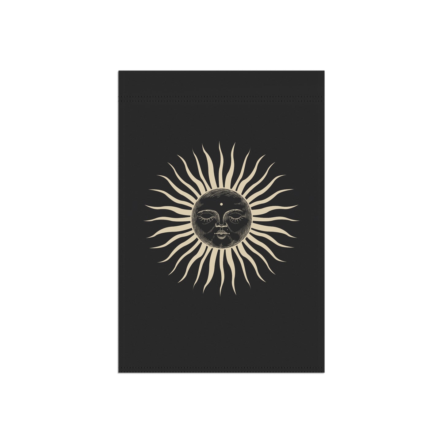 Garden & House Banner