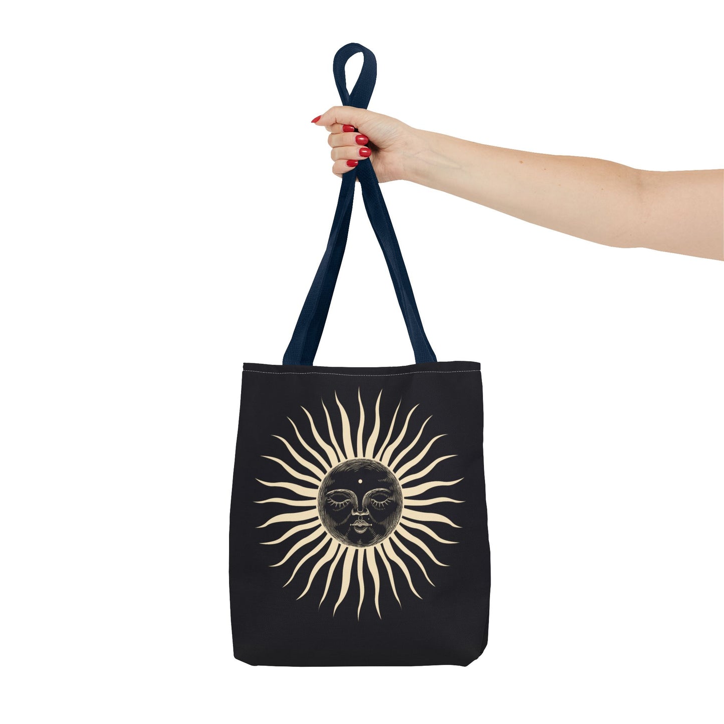 Sun Tote Bag - Beach Vibes Summer Tote, Beach Bag, Summer Tote, Vacation Bag, Travel Tote, Market Bag