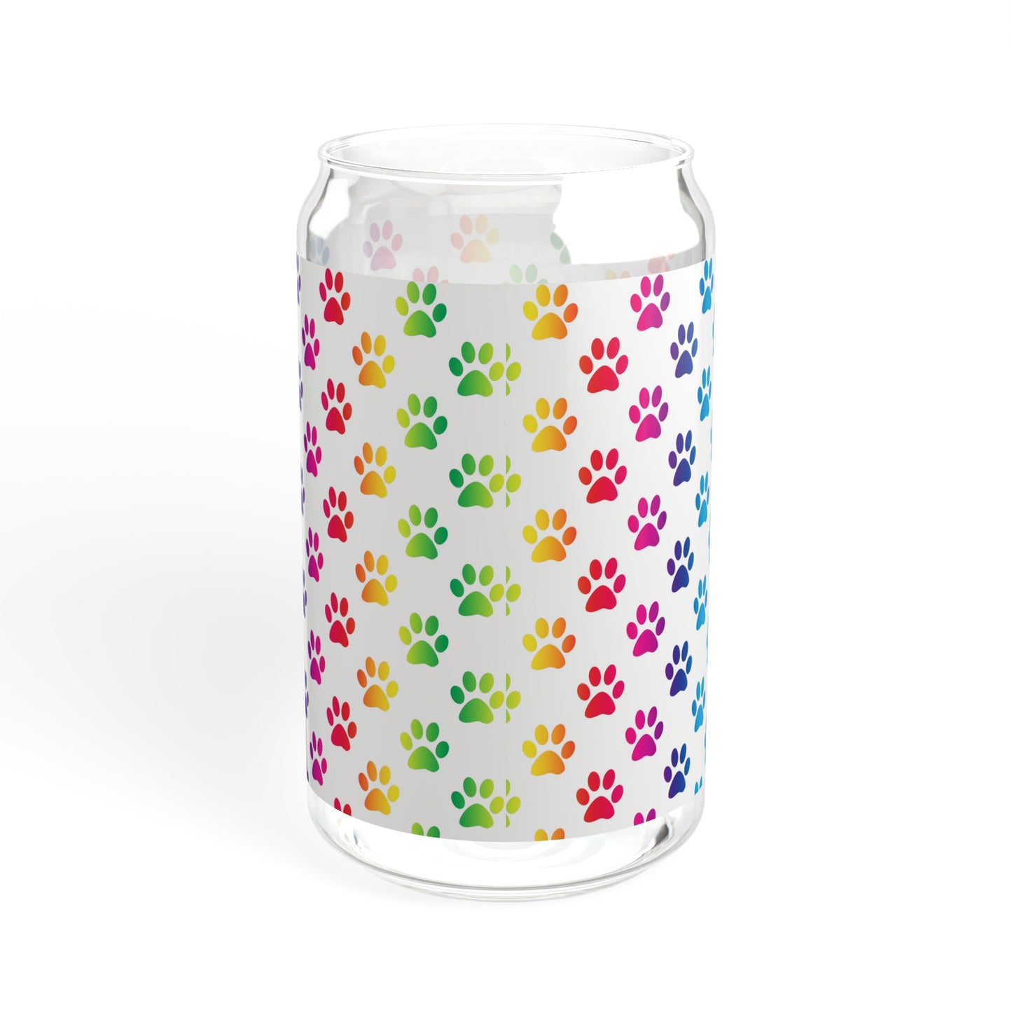 Sipper Glass, 16oz