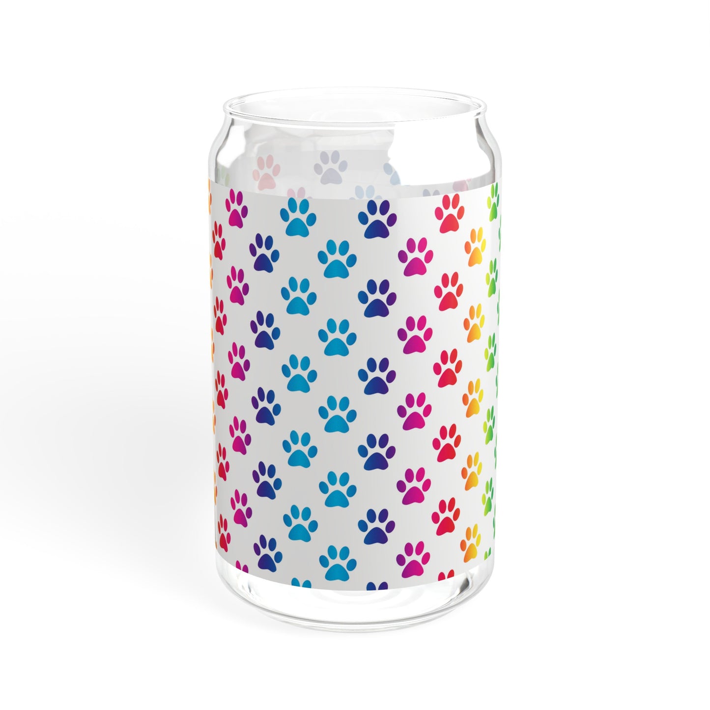 Sipper Glass, 16oz