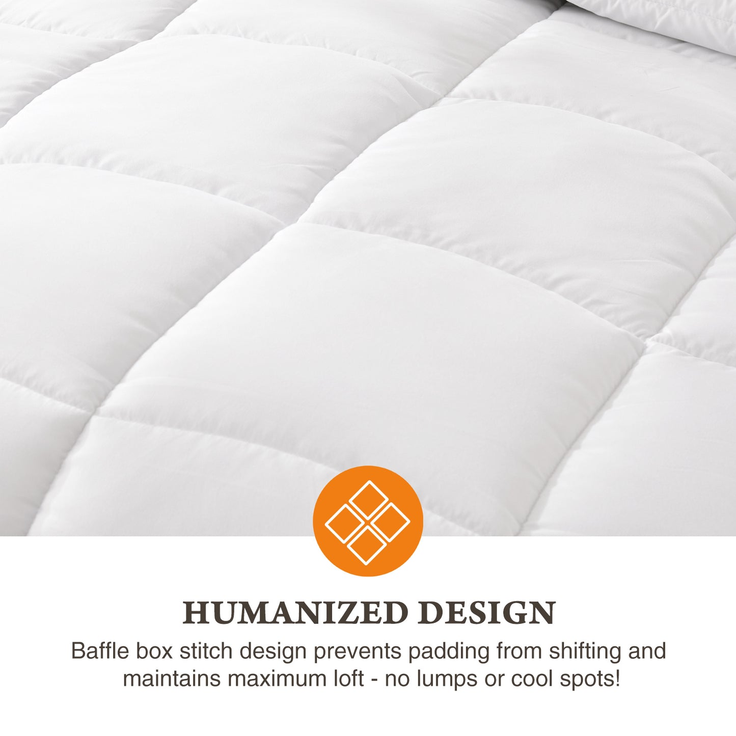 Four Season Universal Down Comforter Bedding