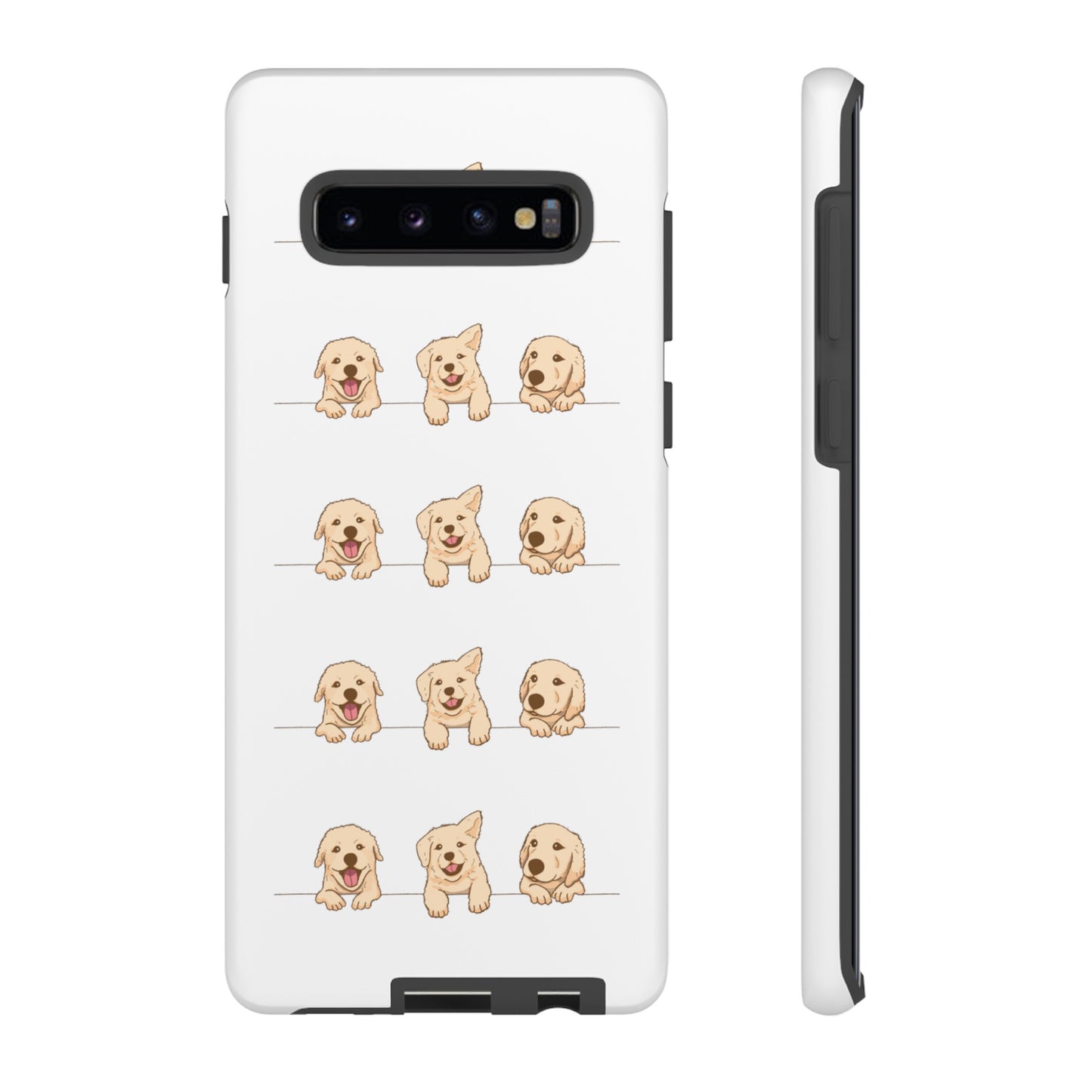 Tough Cases Dogs Puppies