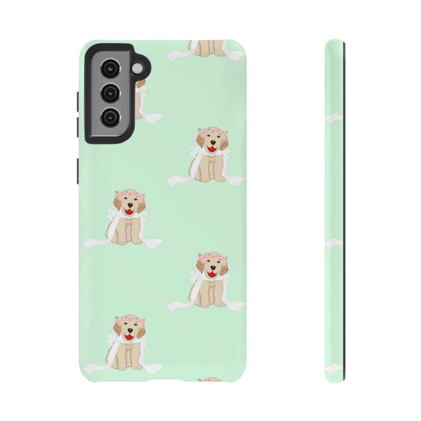 Tough Cases