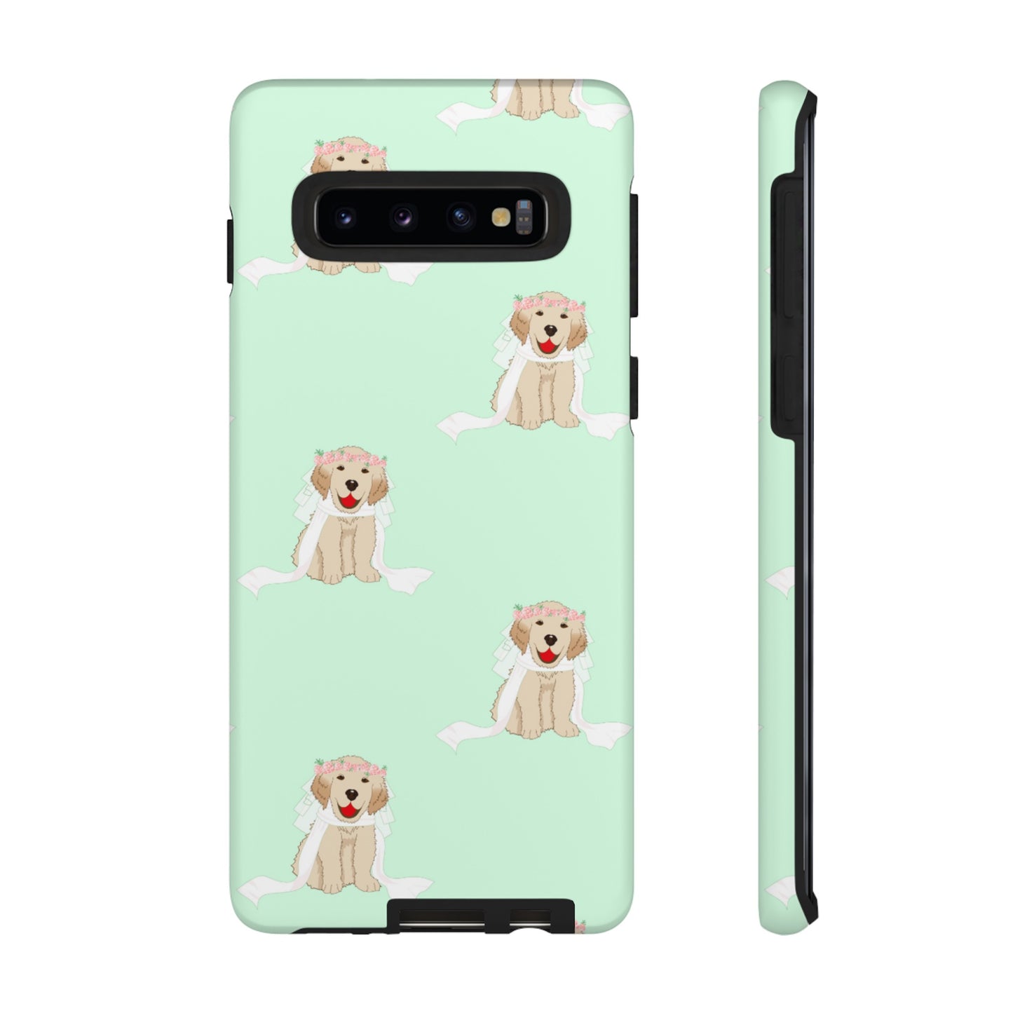 Tough Cases