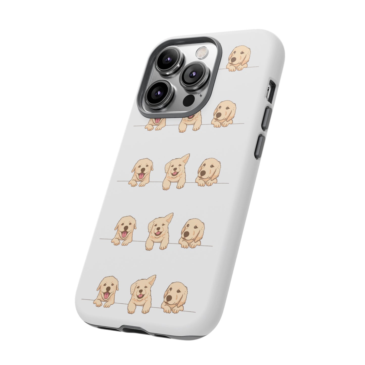 Tough Cases Dogs Puppies