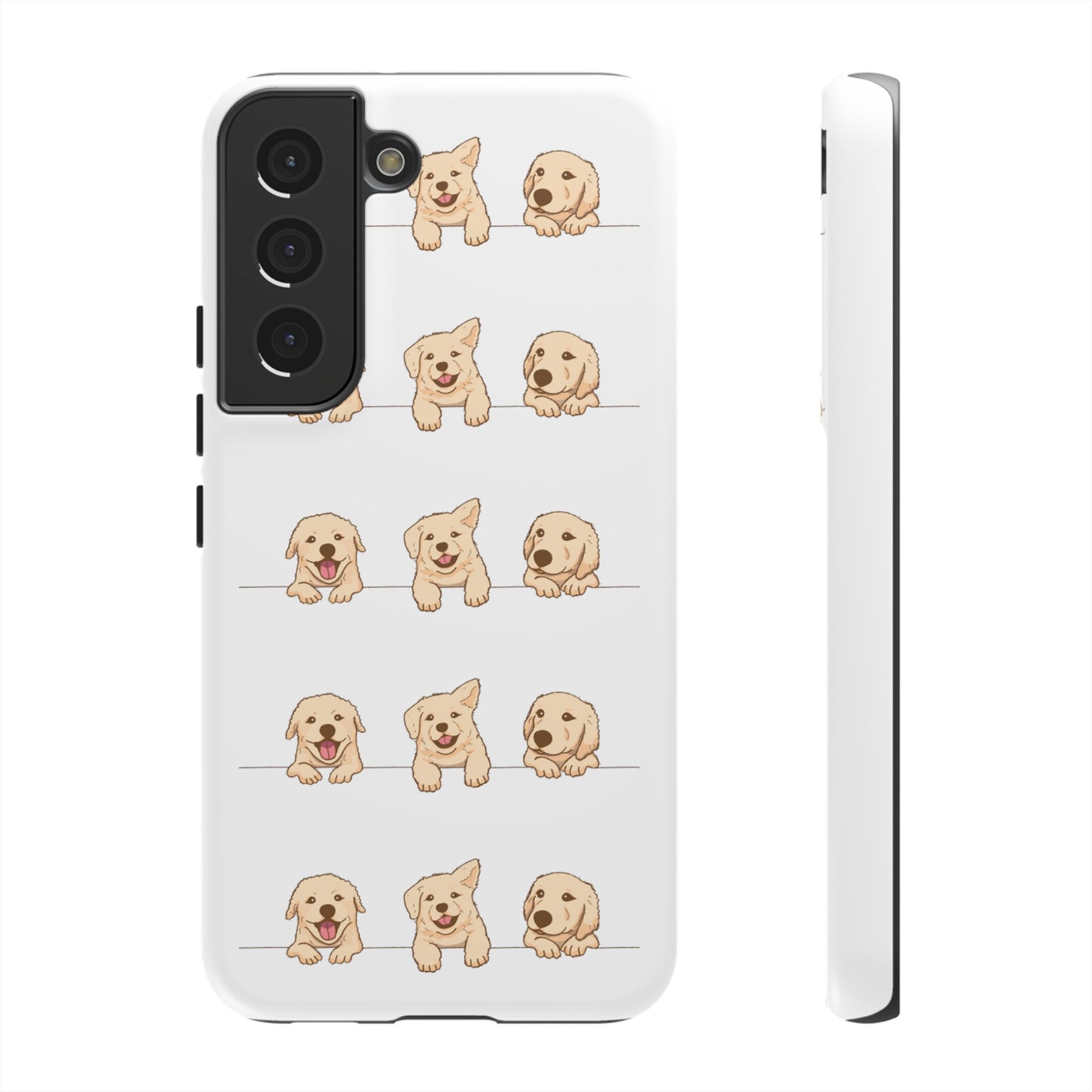 Tough Cases Dogs Puppies