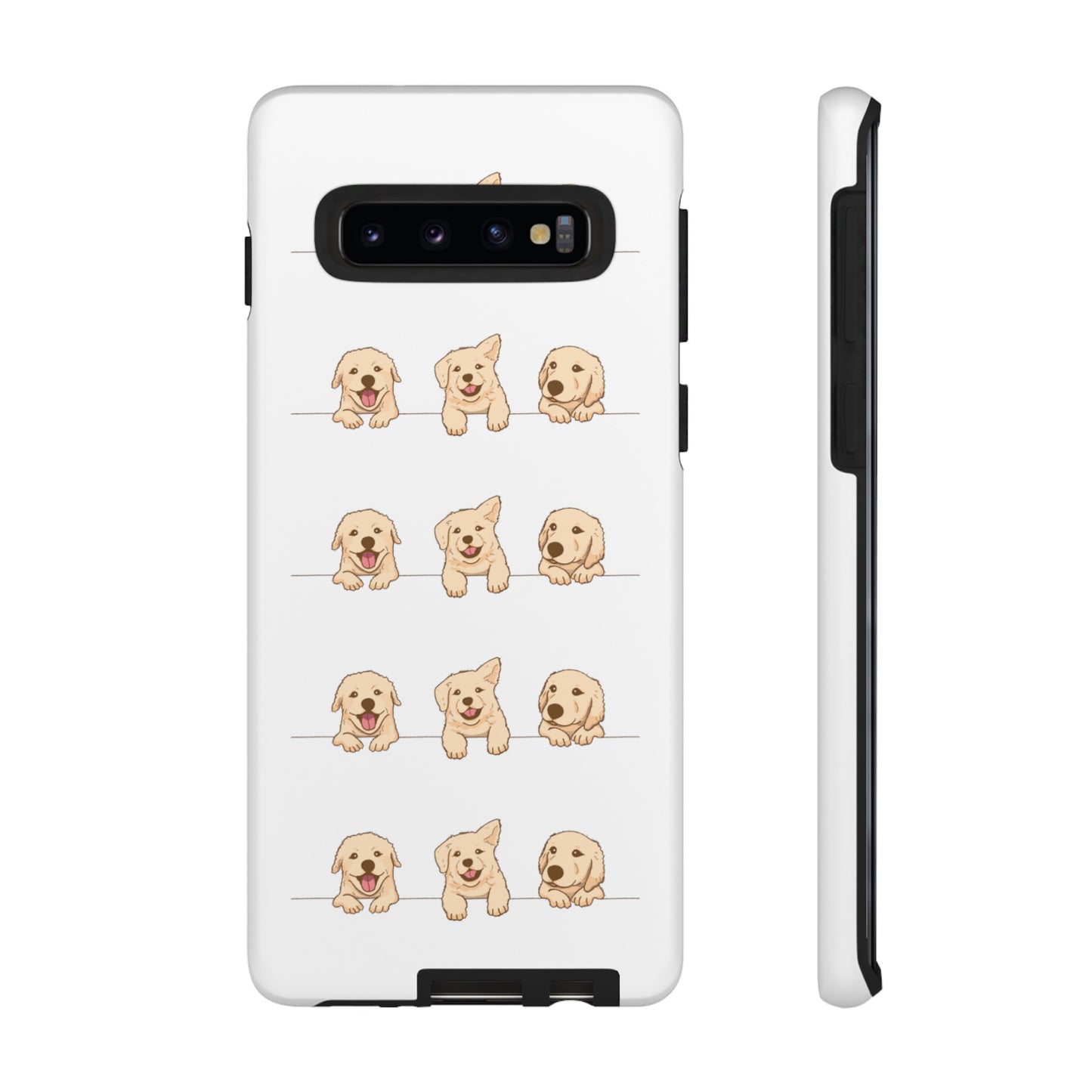 Tough Cases Dogs Puppies