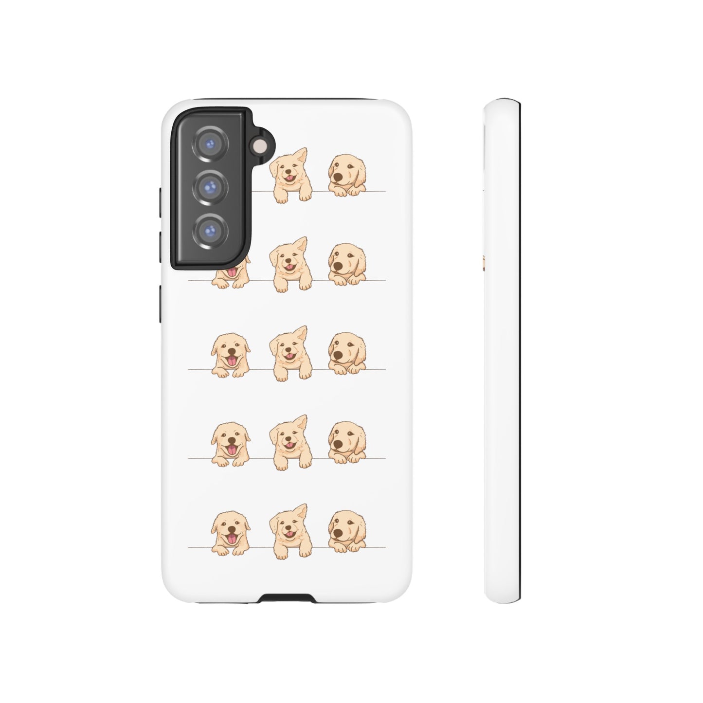 Tough Cases Dogs Puppies
