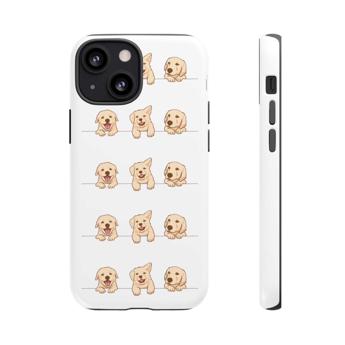 Tough Cases Dogs Puppies