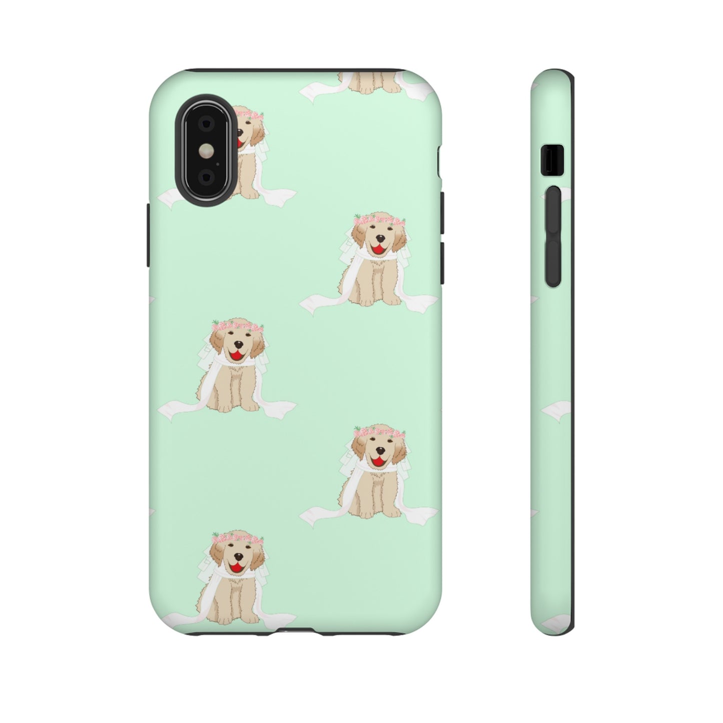 Tough Cases