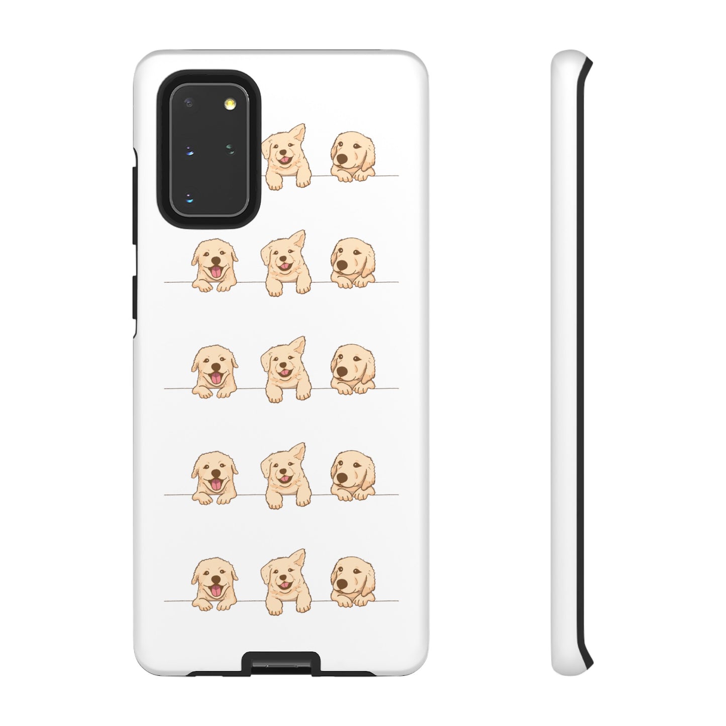 Tough Cases Dogs Puppies