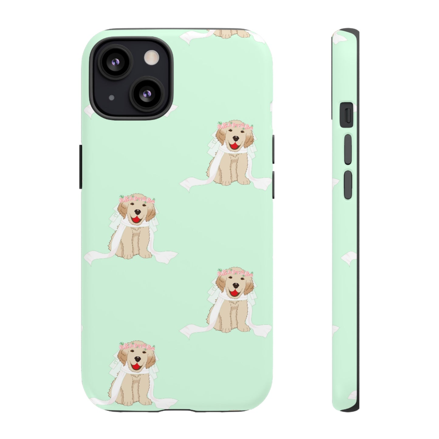 Tough Cases