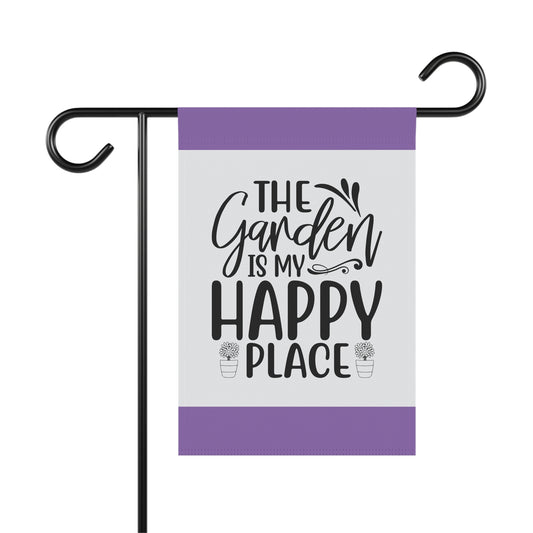 Garden & House Banner