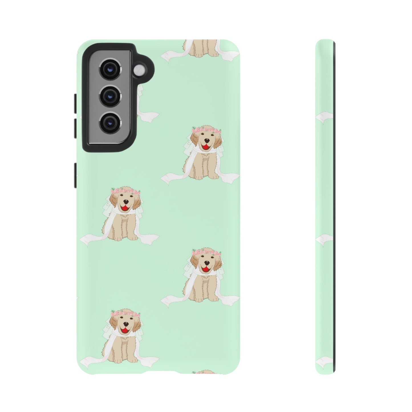 Tough Cases
