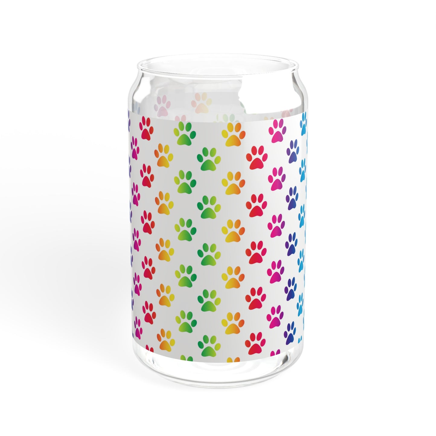 Sipper Glass, 16oz
