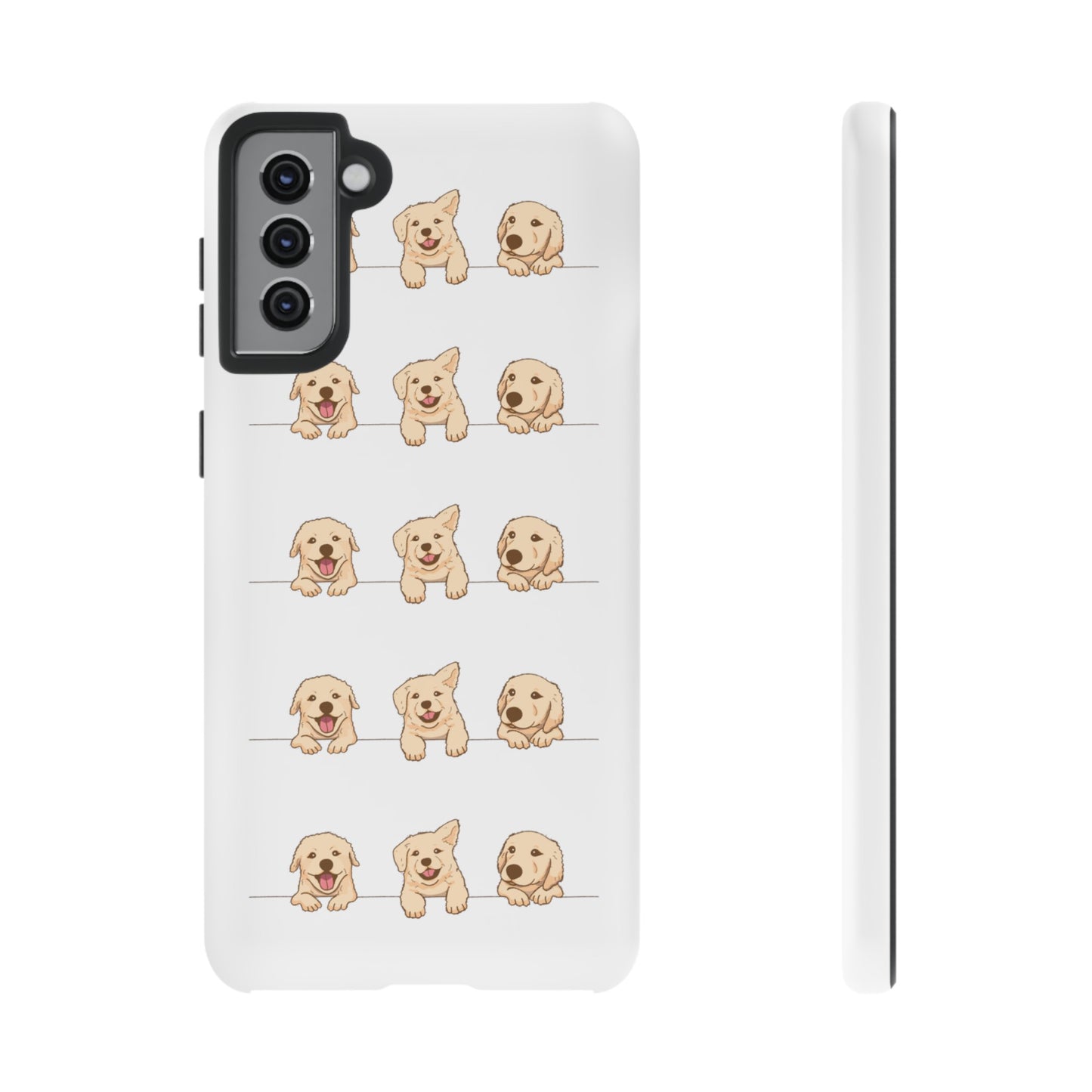 Tough Cases Dogs Puppies
