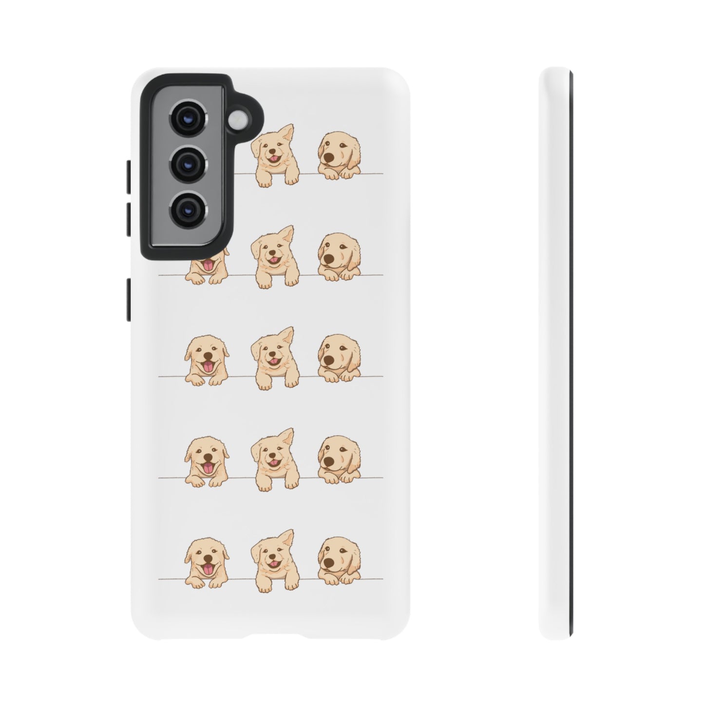 Tough Cases Dogs Puppies