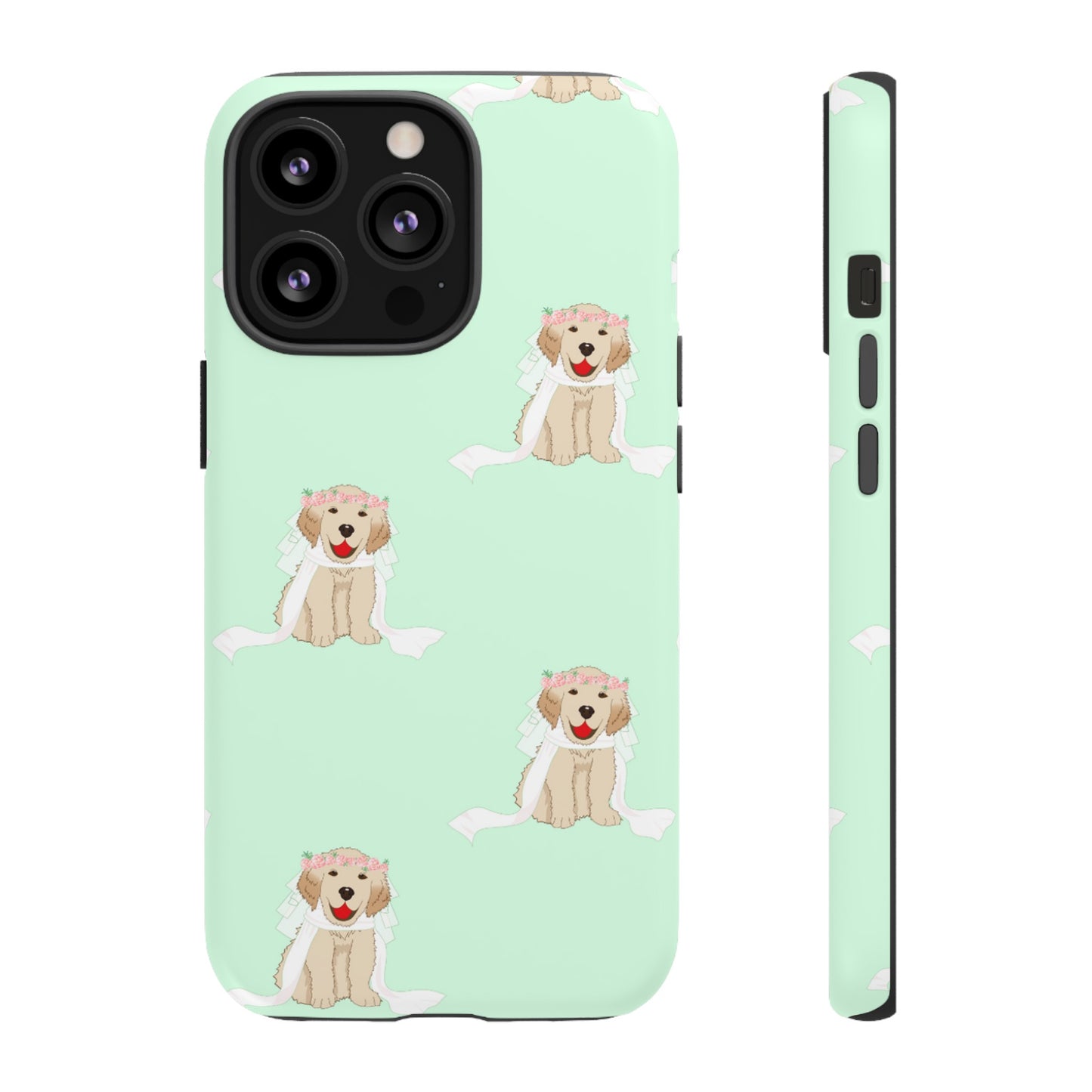 Tough Cases