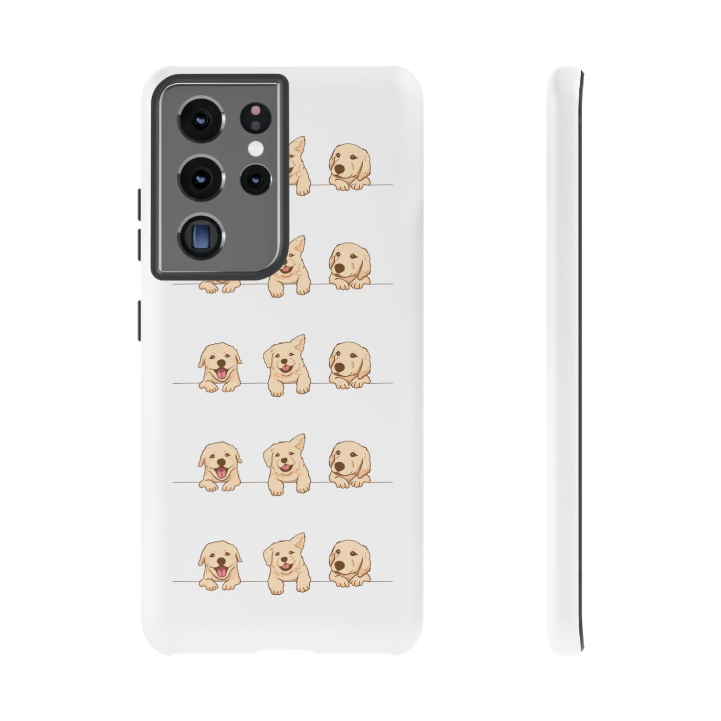 Tough Cases Dogs Puppies