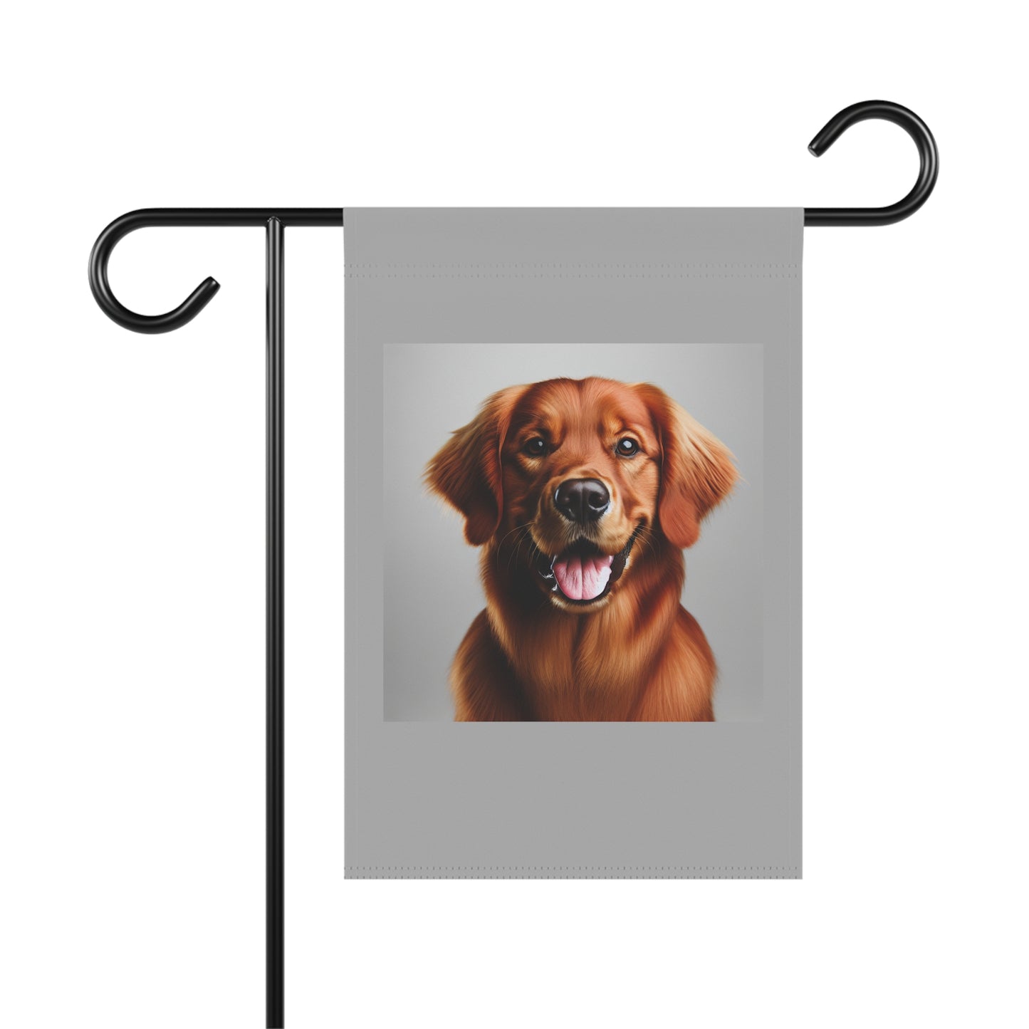 Garden & House Banner