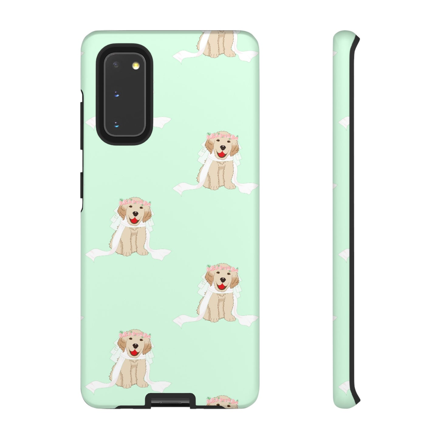 Tough Cases