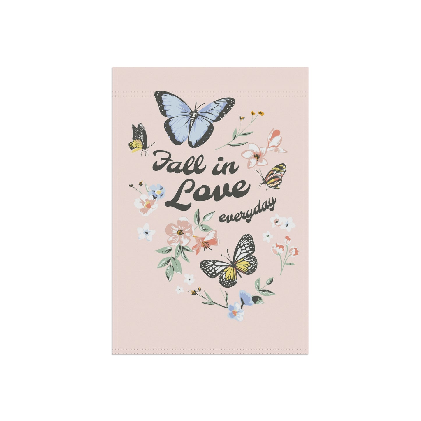 Garden & House Banner