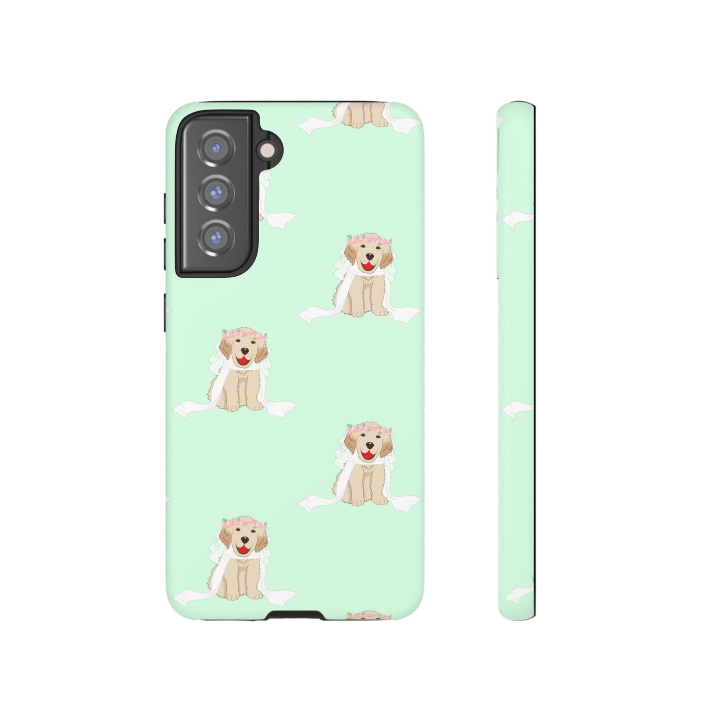 Tough Cases