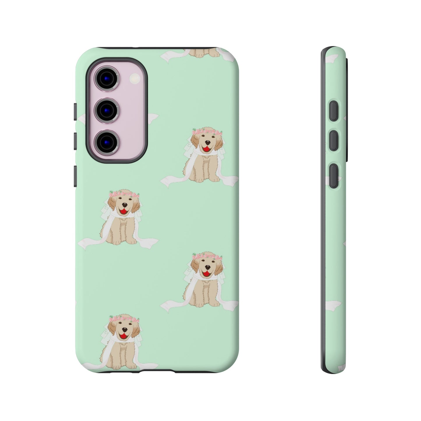 Tough Cases