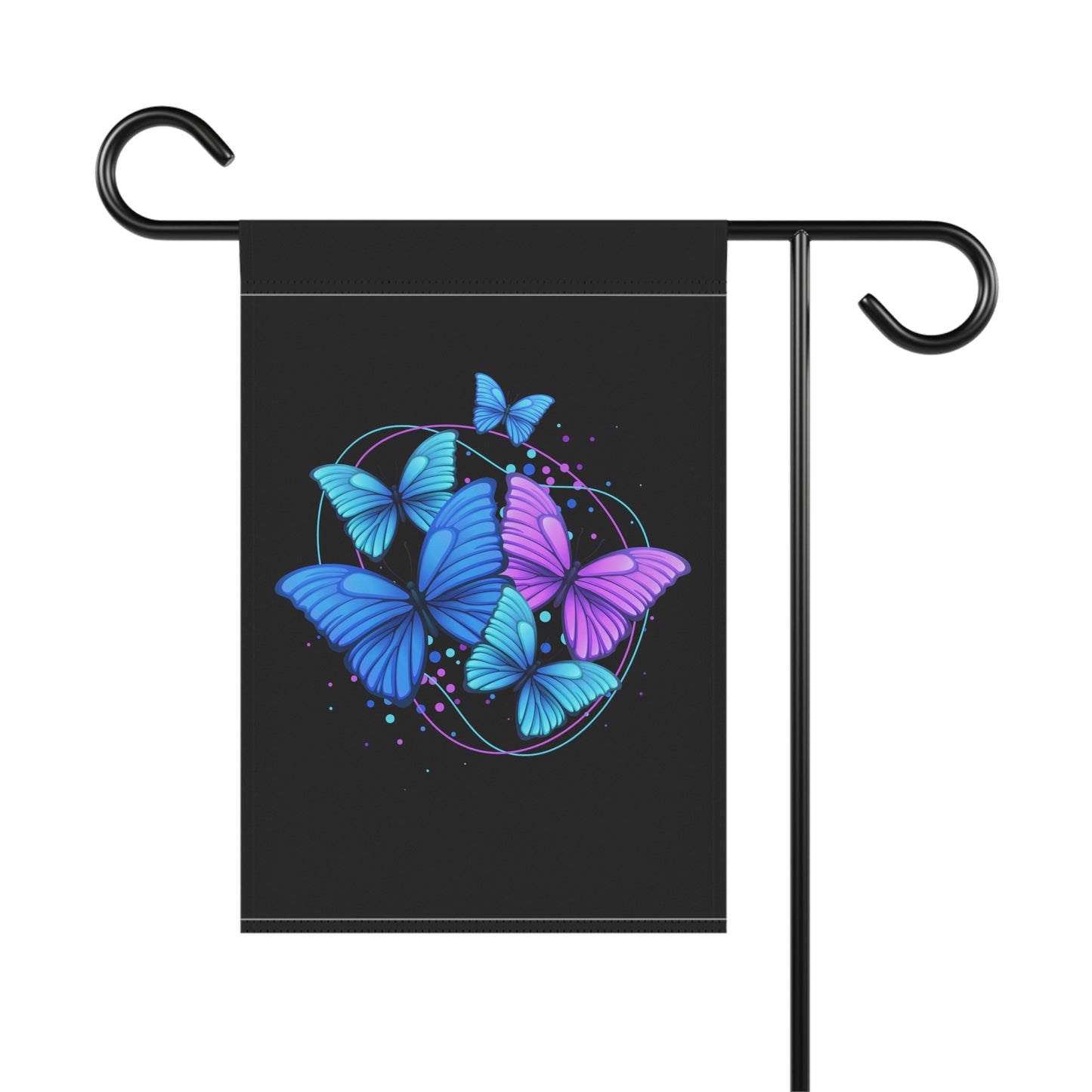 Garden & House Banner