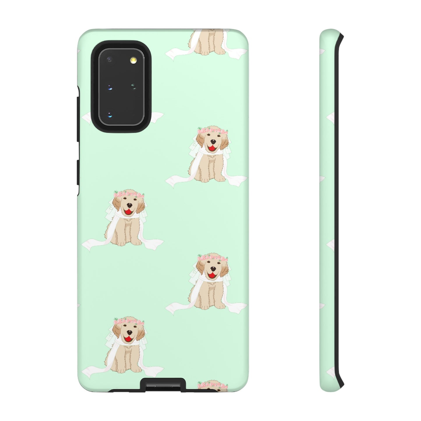Tough Cases