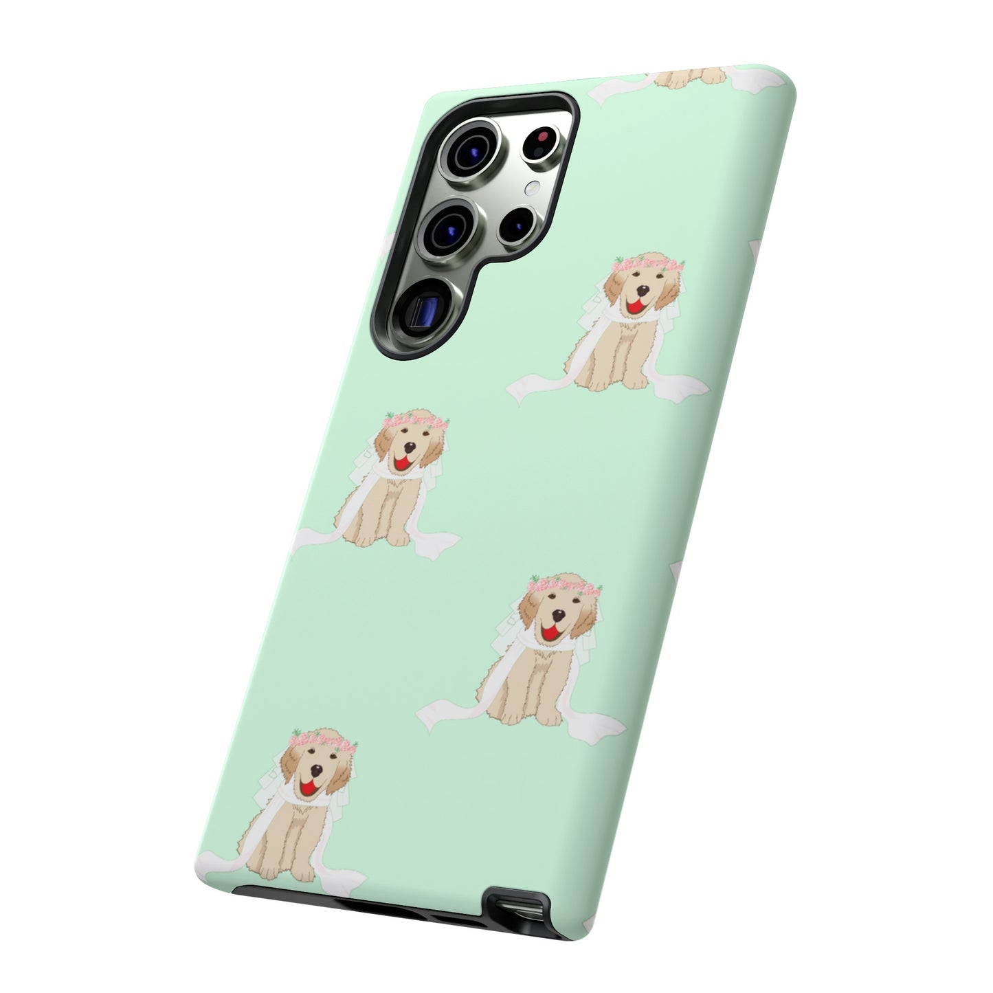 Tough Cases