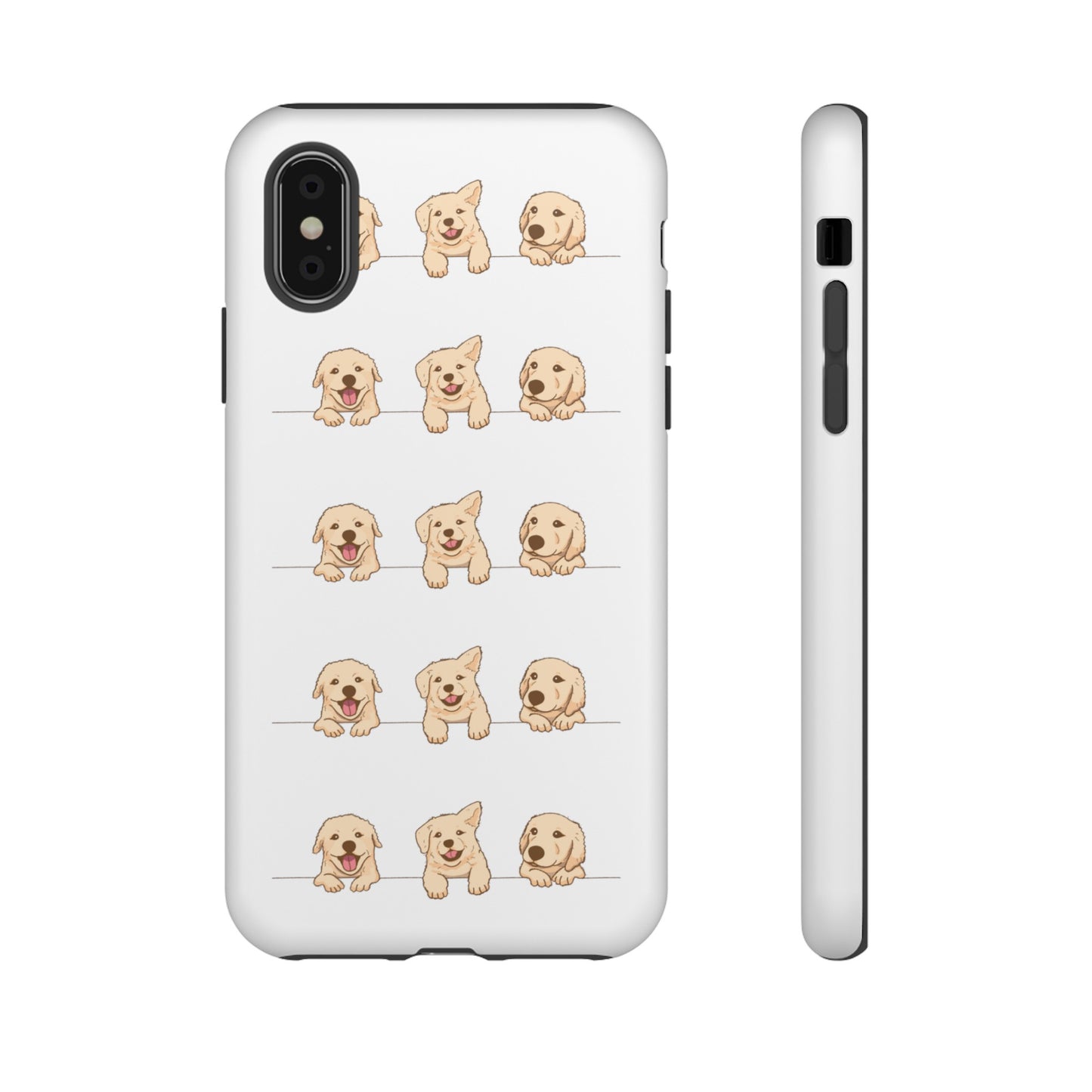 Tough Cases Dogs Puppies