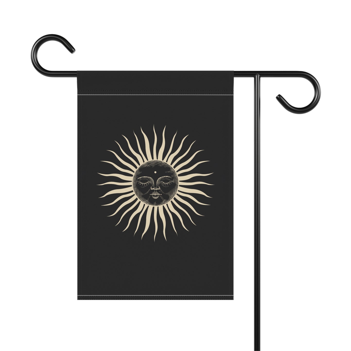 Garden & House Banner