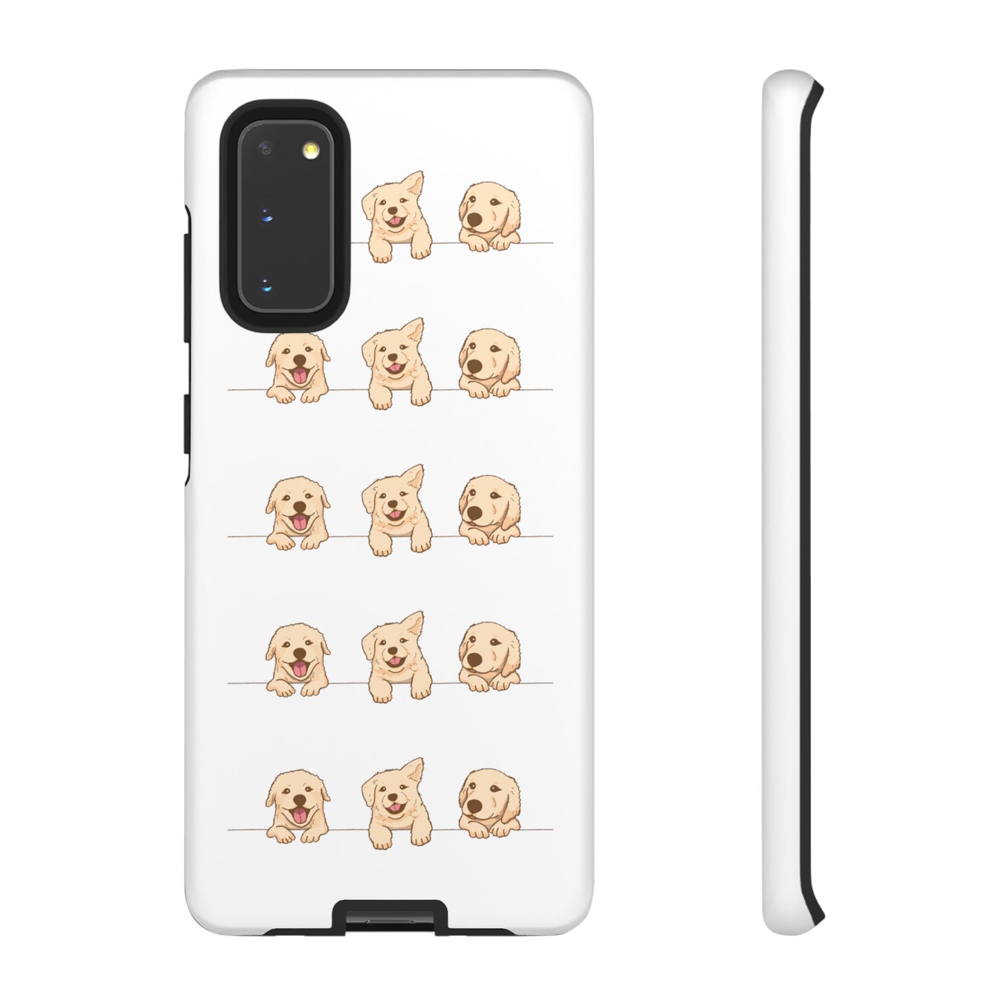 Tough Cases Dogs Puppies