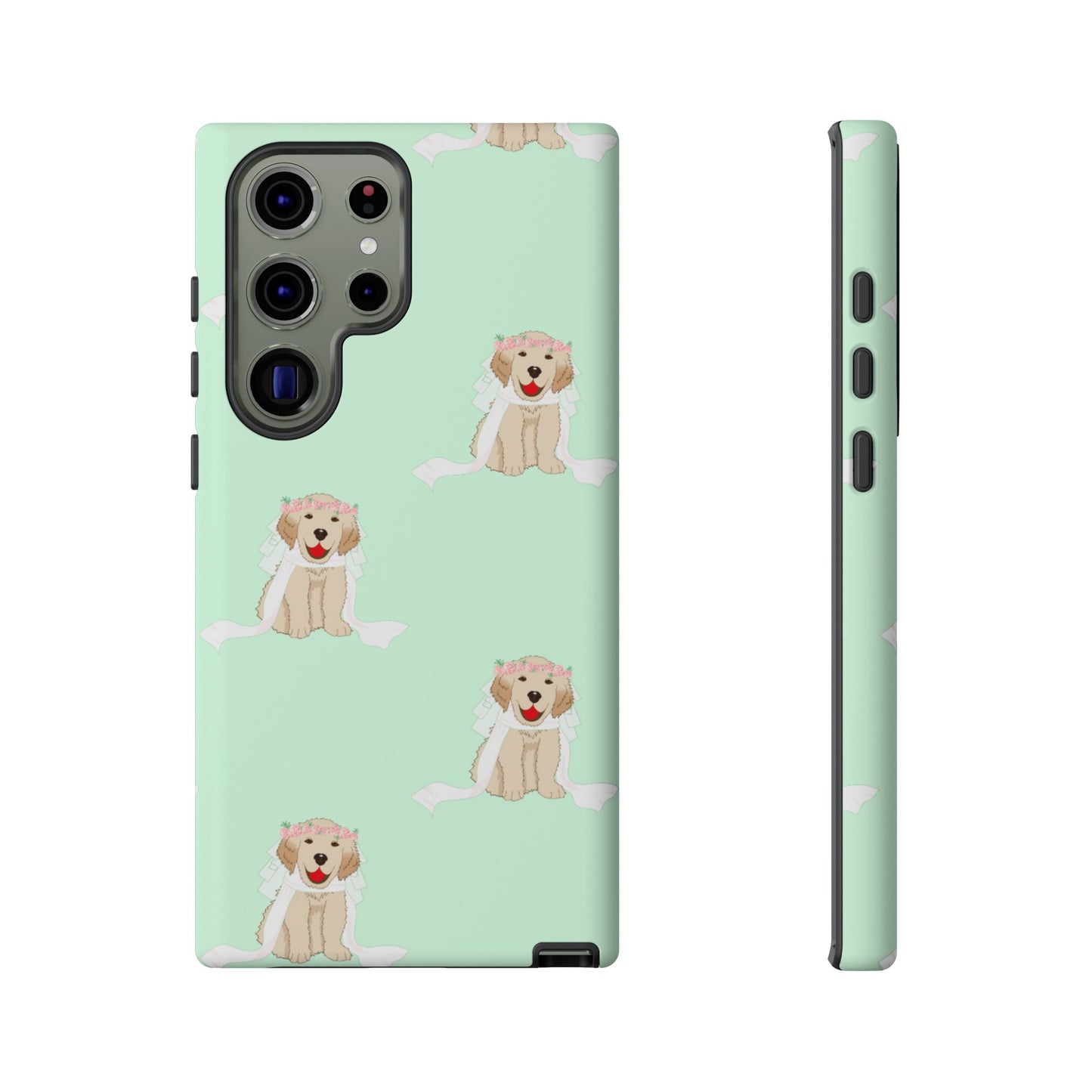 Tough Cases