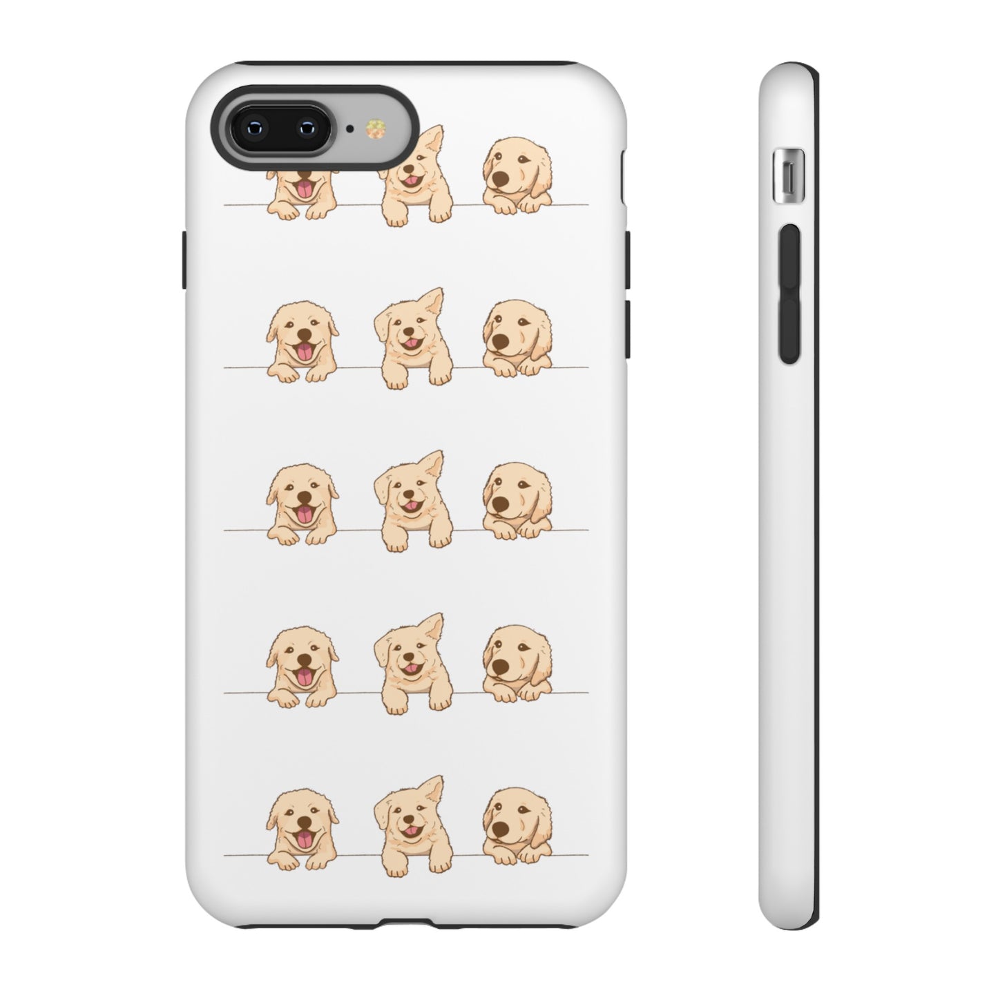 Tough Cases Dogs Puppies