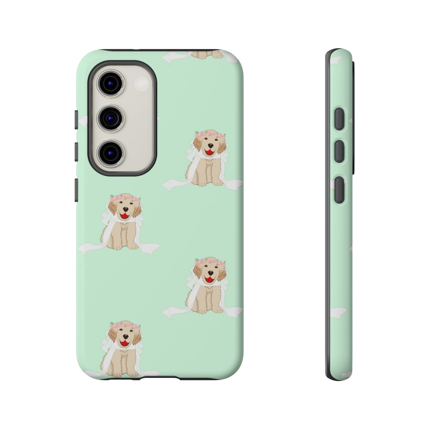 Tough Cases
