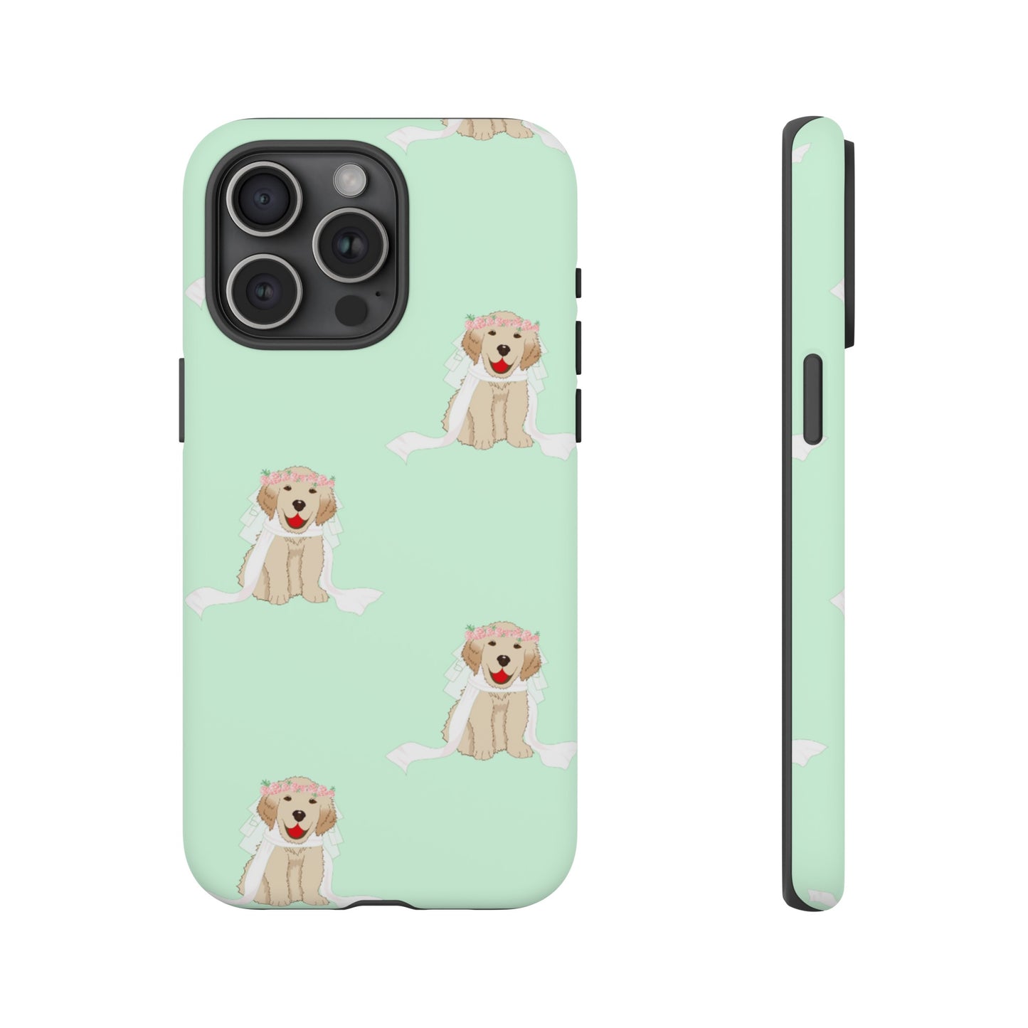 Tough Cases