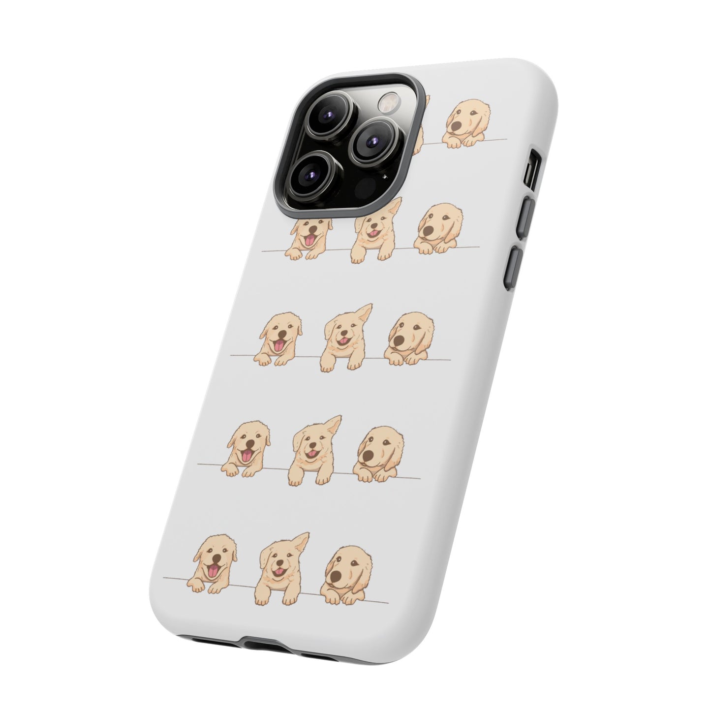 Tough Cases Dogs Puppies
