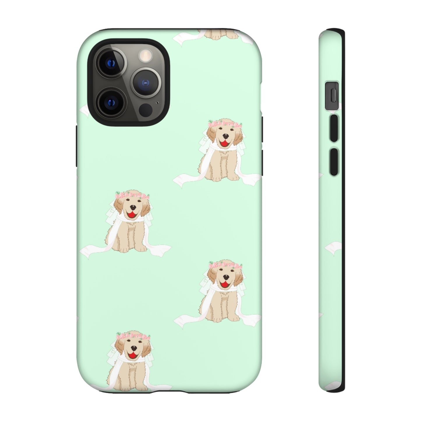 Tough Cases