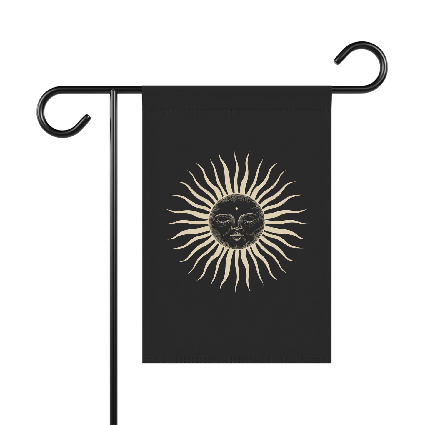 Garden & House Banner