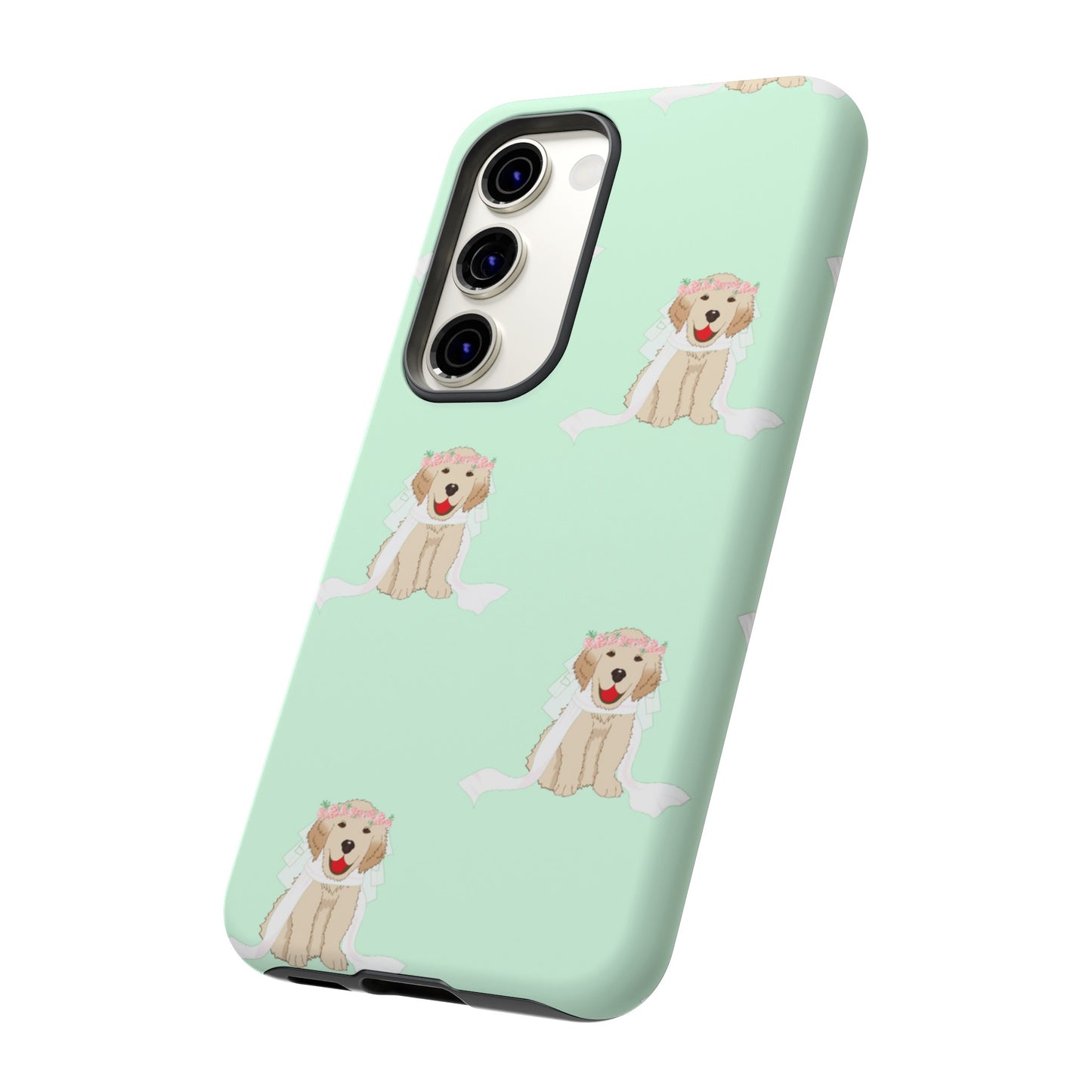 Tough Cases