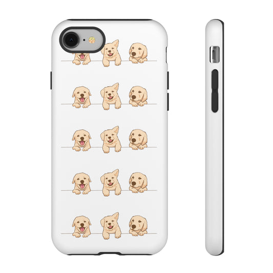 Tough Cases Dogs Puppies