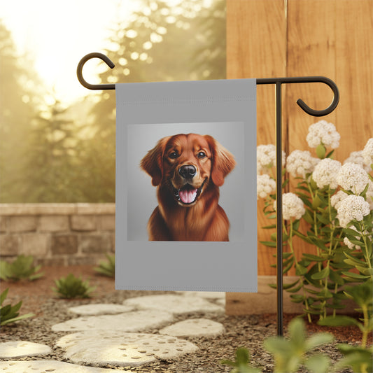 Garden & House Banner