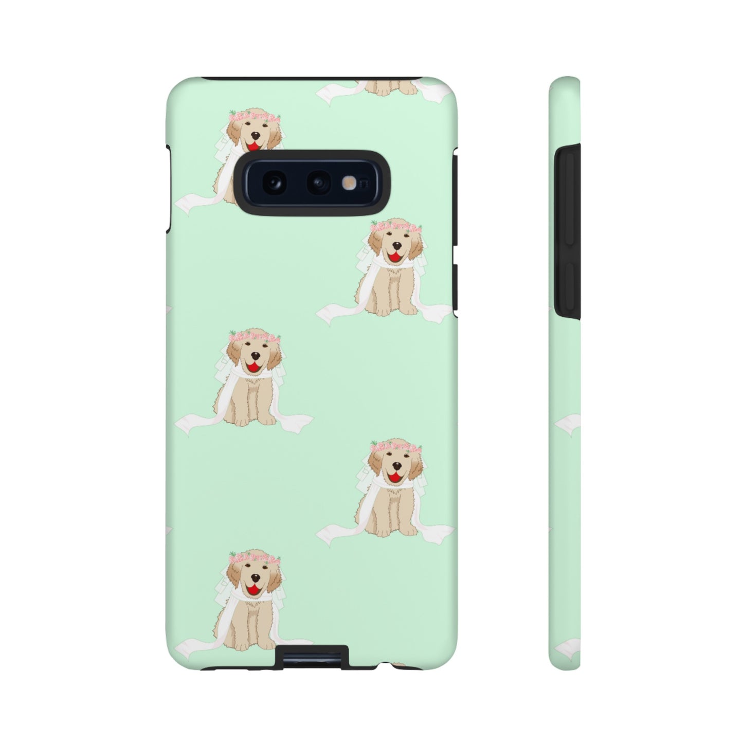 Tough Cases