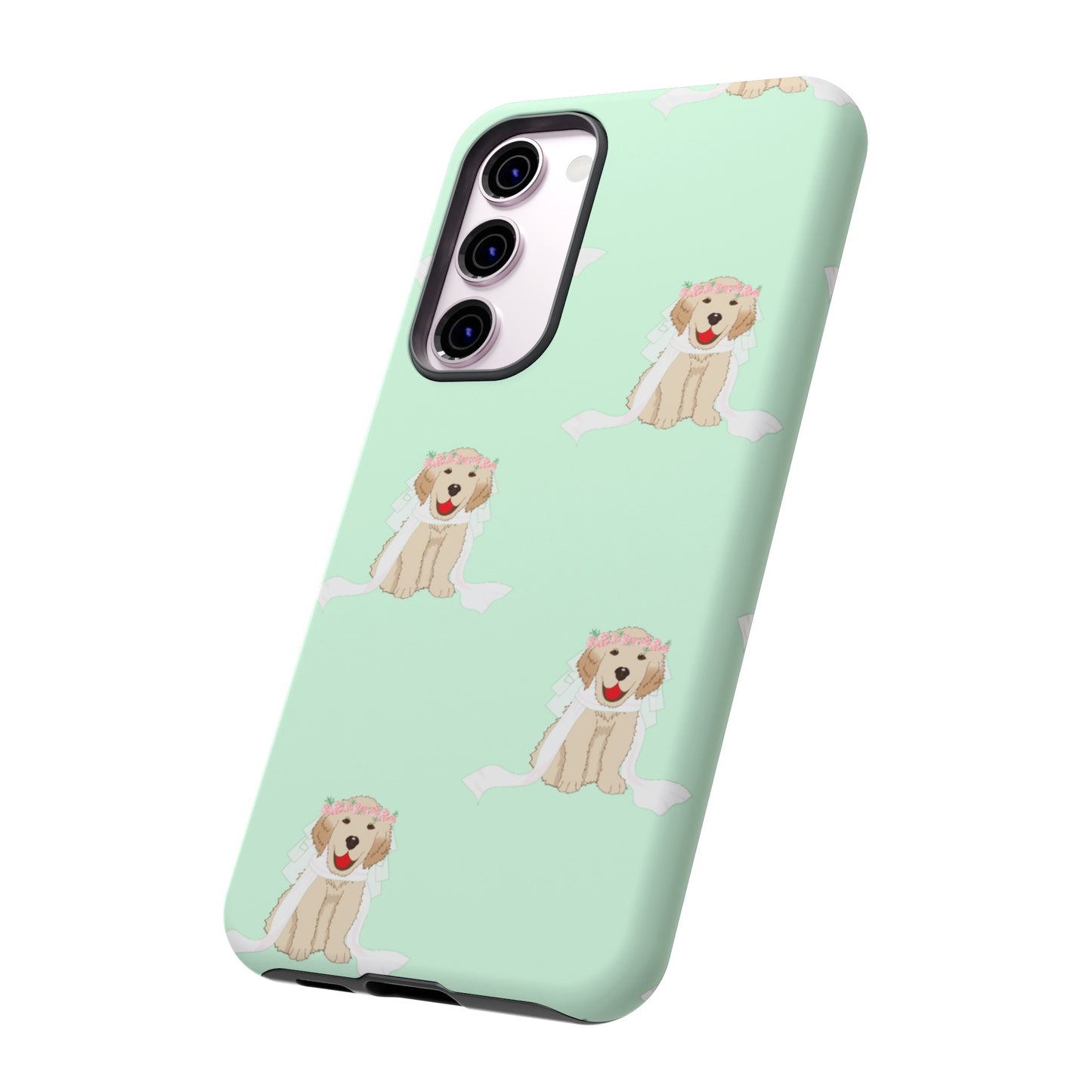 Tough Cases