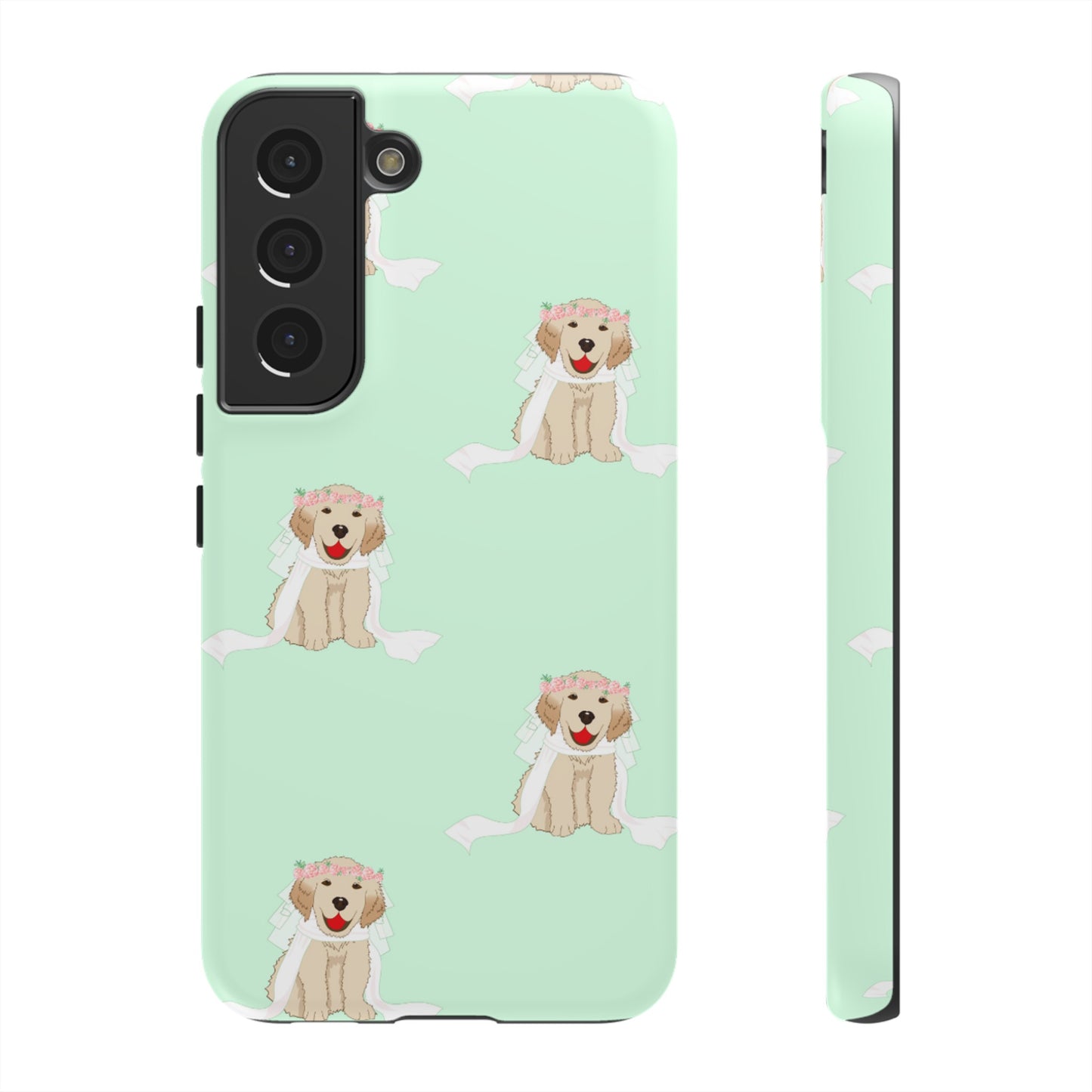 Tough Cases