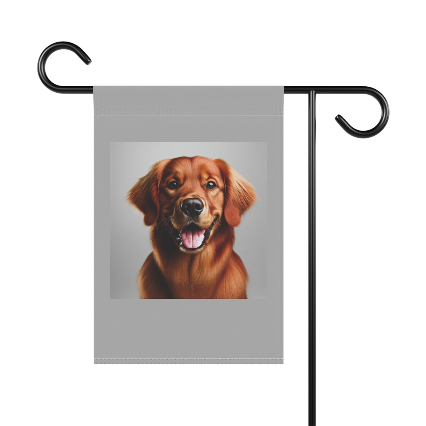 Garden & House Banner