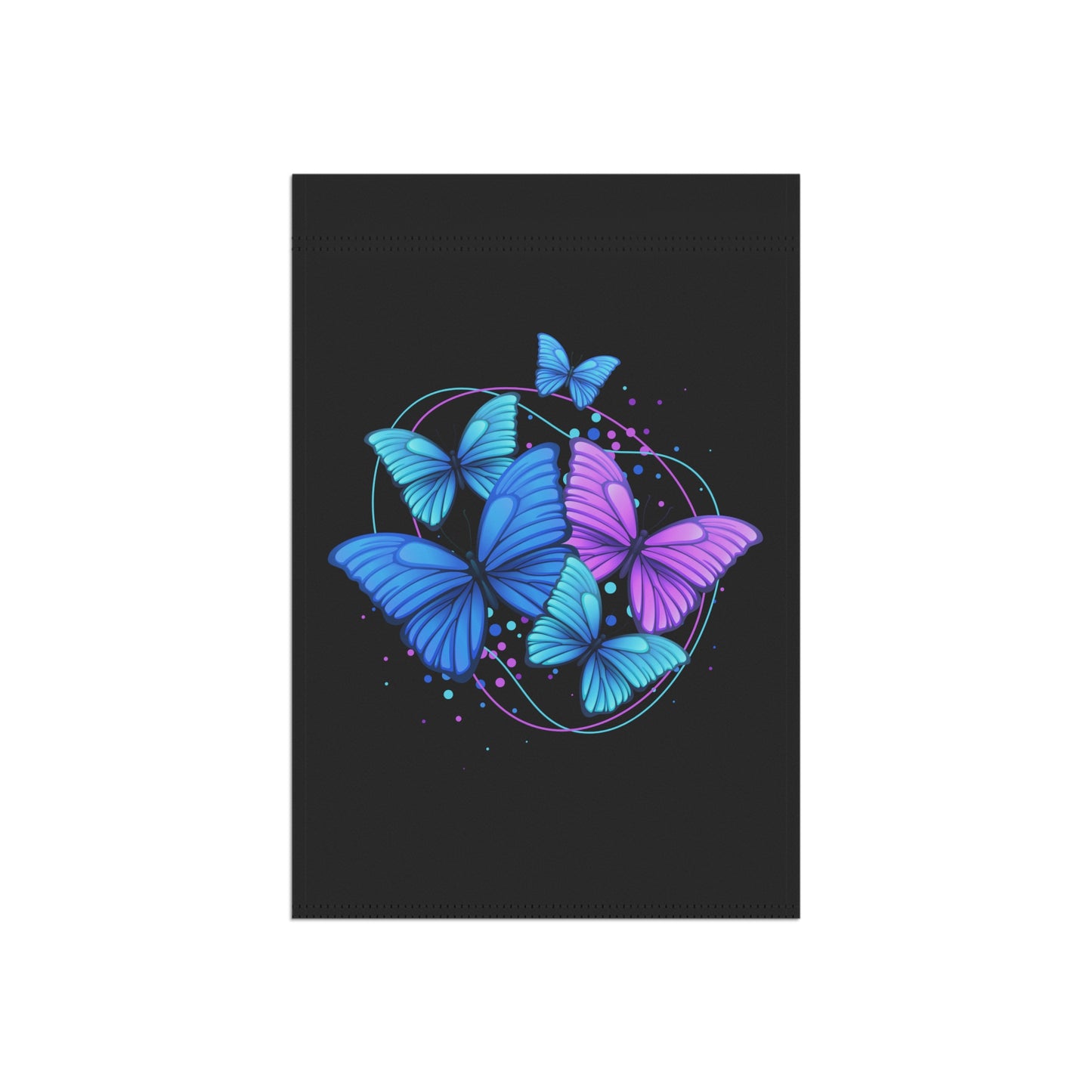 Garden & House Banner