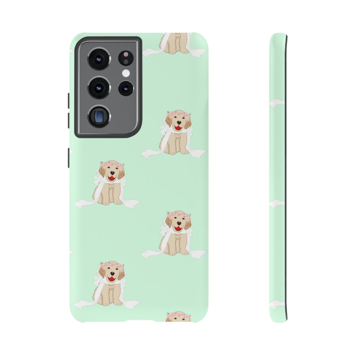 Tough Cases